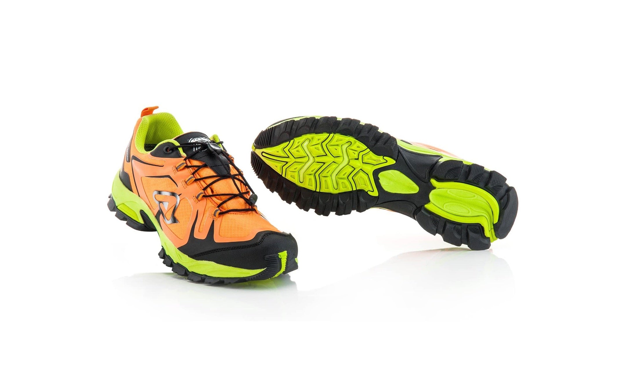 Zapatillas Acerbis Trail WR