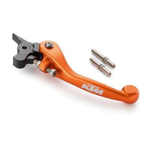 MANILLA DE FRENO FLEXIBLE - KTM