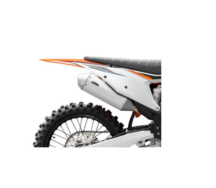 ESCAPE KTM SX-F/XC-F 250    2011-2012