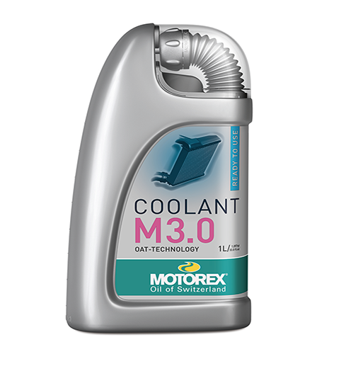 COOLANT M3.0  BOTELLA 1 LT