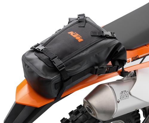 BOLSO DE VIAJE  - OFF ROAD/ADVENTURE