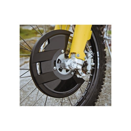 PROTECTOR DEL DISCO DE FRENO DELANTERO HUSQVARNA OFFROAD