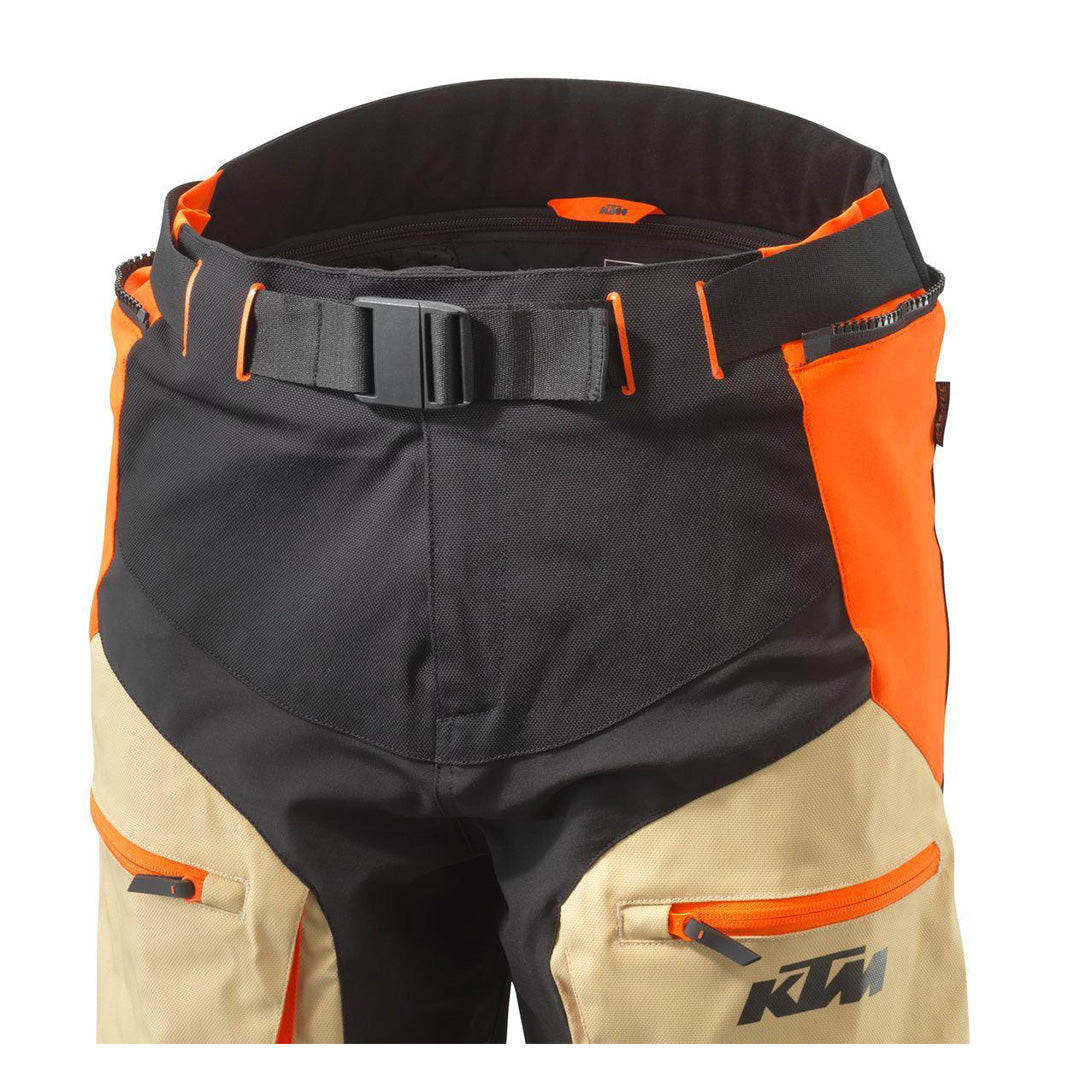 Pantalones ktm adventure r v2