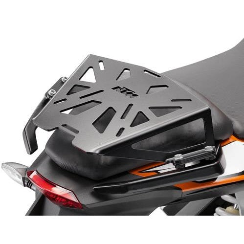 Soporte de topcase motos Duke 2011/2021