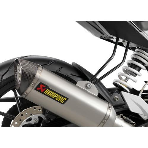 Fijación de silenciador Akrapovic