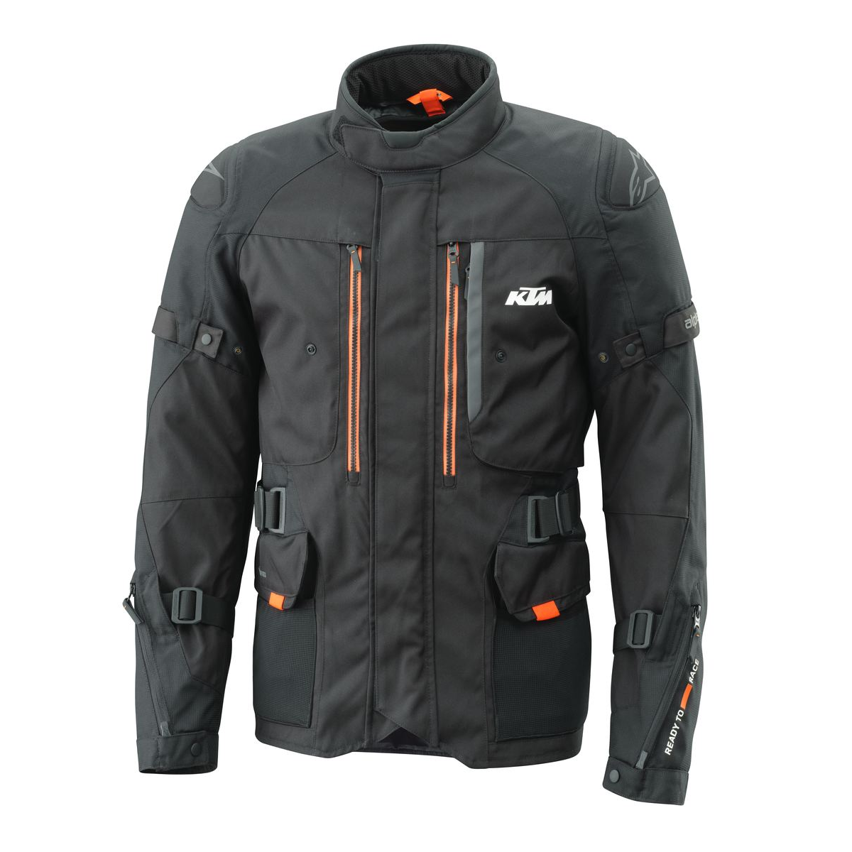 Chaqueta de viaje Gore-Tex®