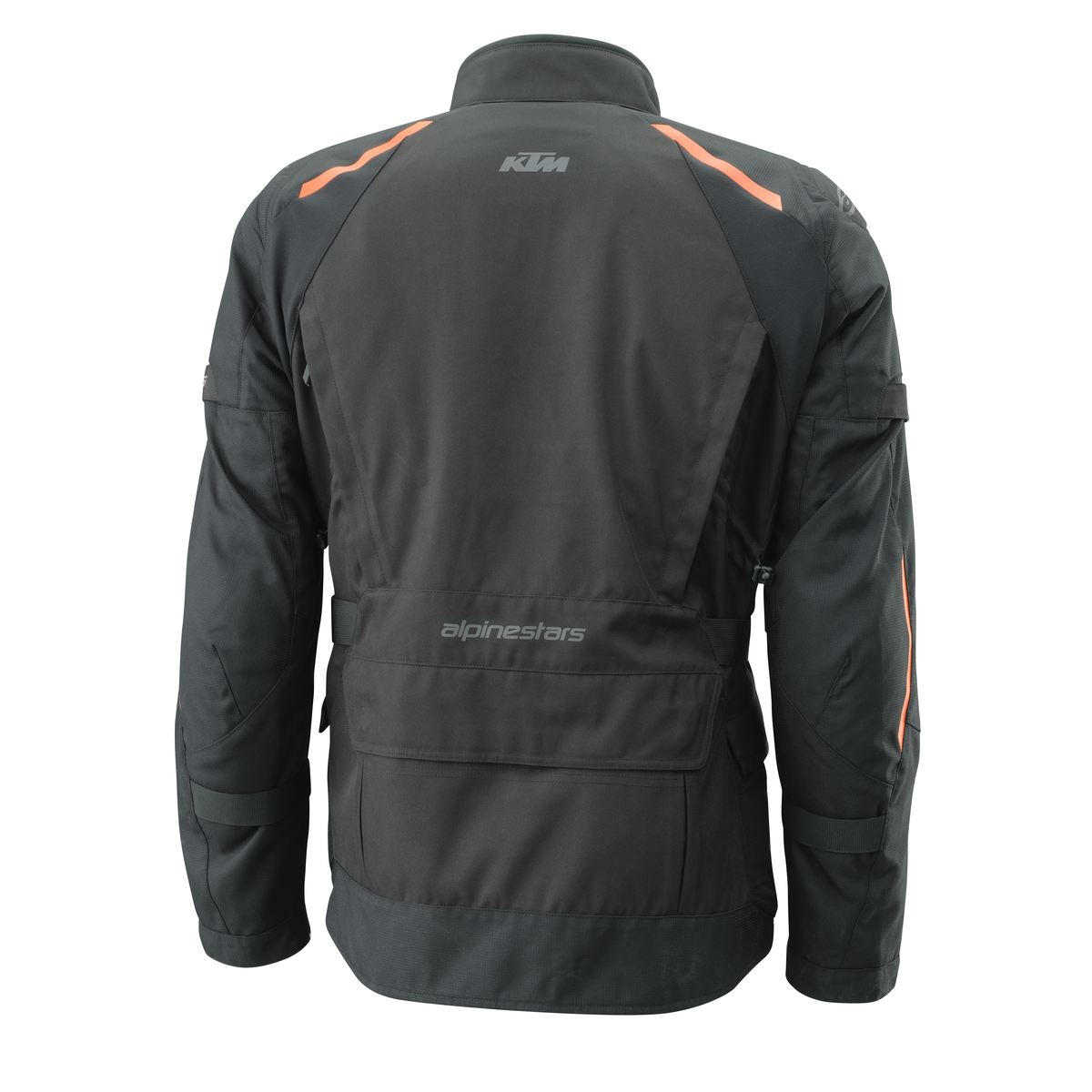 Chaqueta de viaje Gore-Tex®