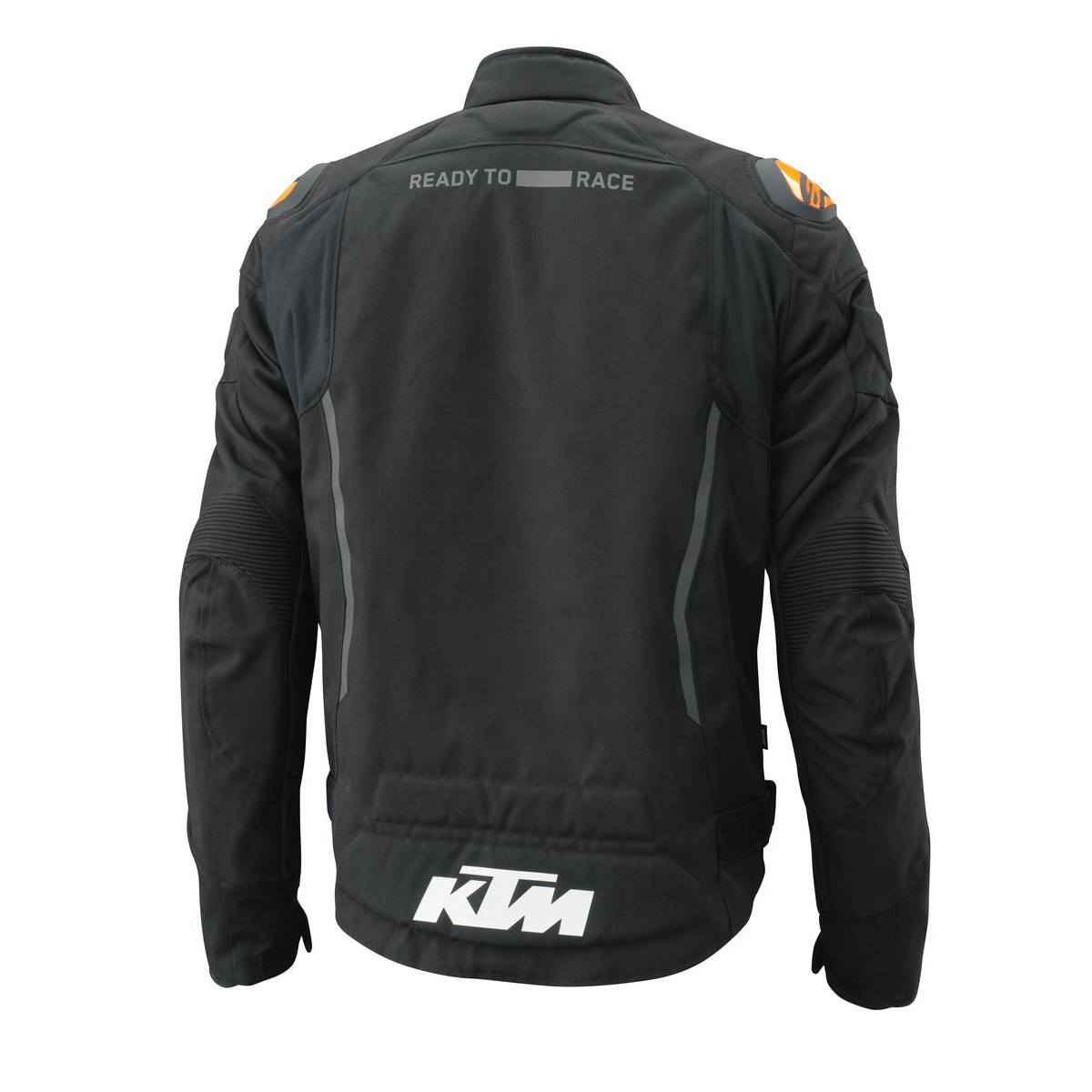 Chaqueta deportiva ampere WP