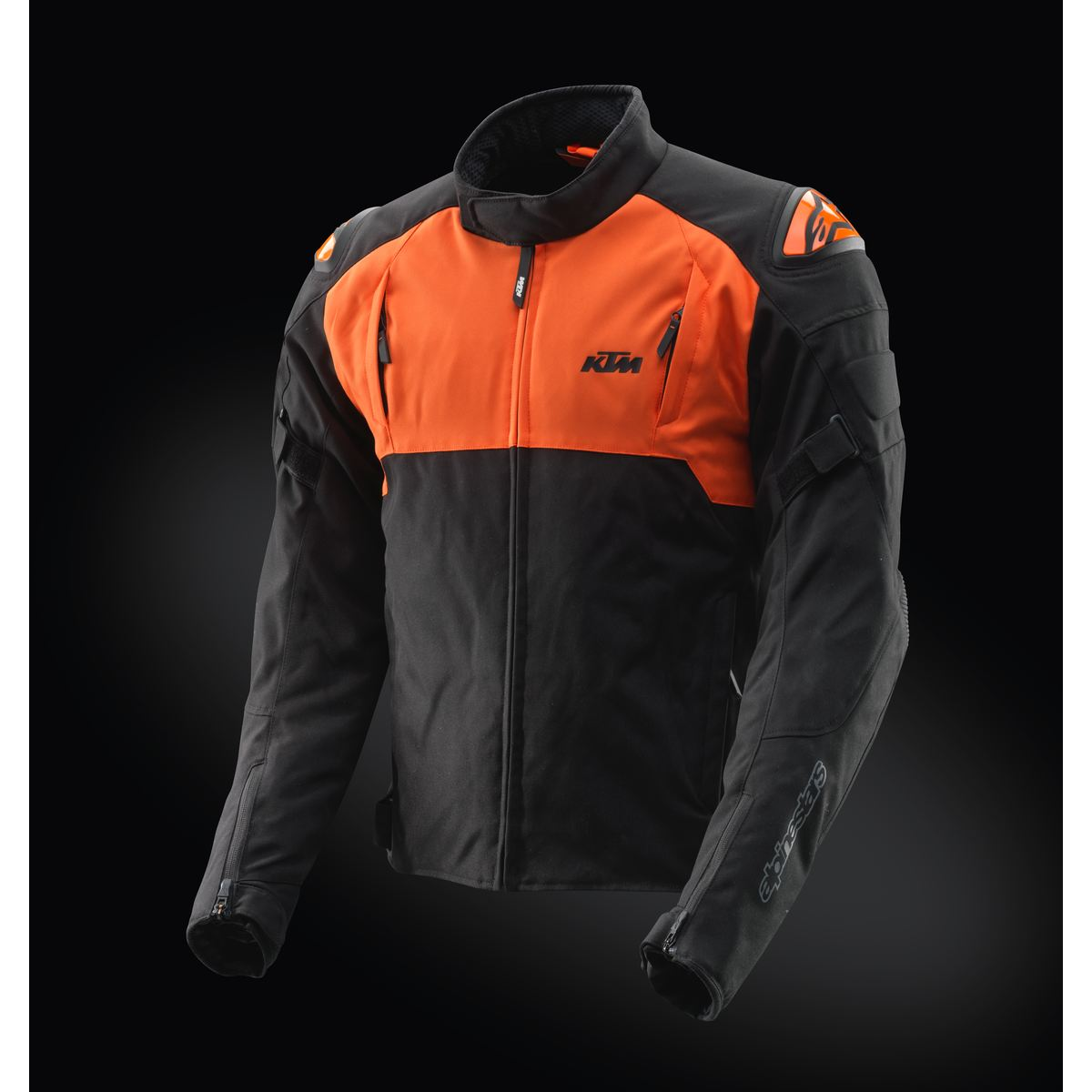 Chaqueta deportiva ampere WP