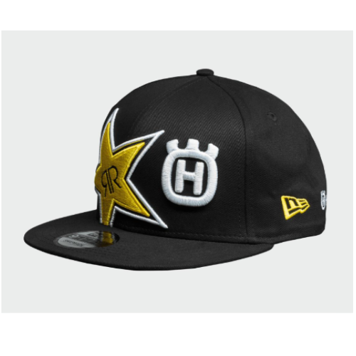 GORRA RS REPLICA TEAM CAPR