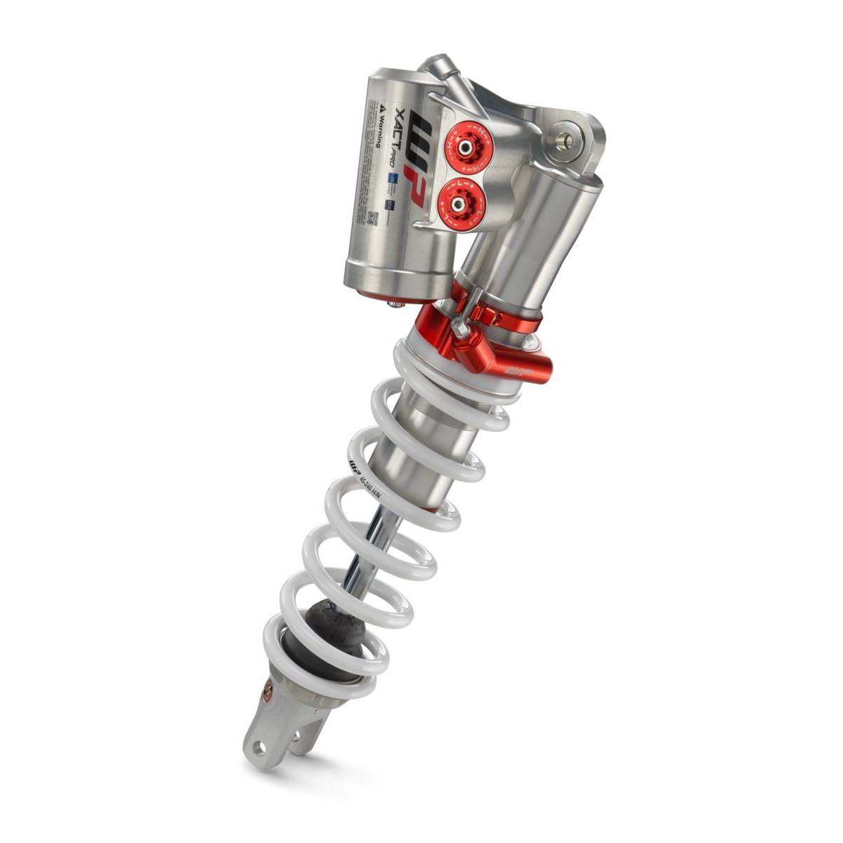 Amortiguador WP XACT PRO 8950 Shock Absorber MX 23´/24´