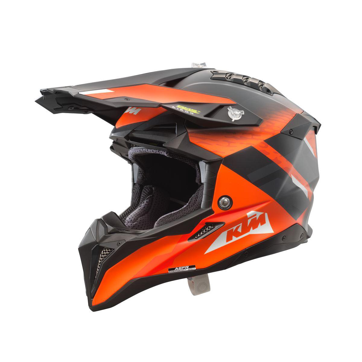 Casco aviator 3.0