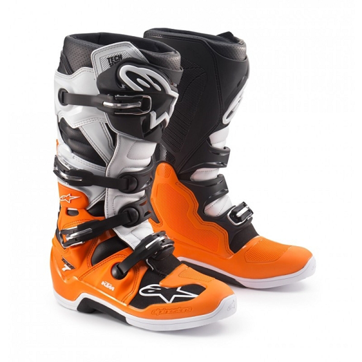 Botas MX TECH