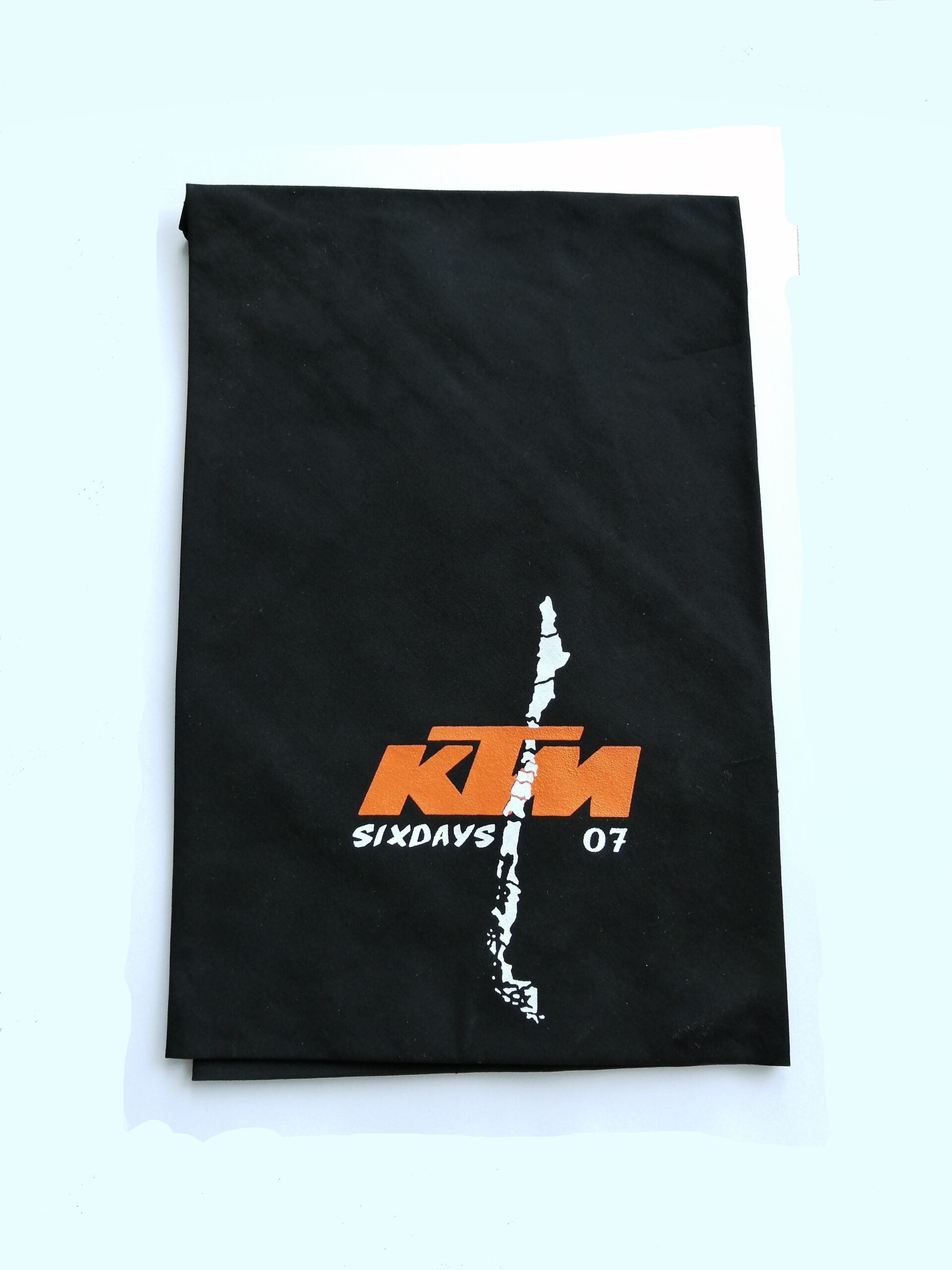 Bandanas KTM