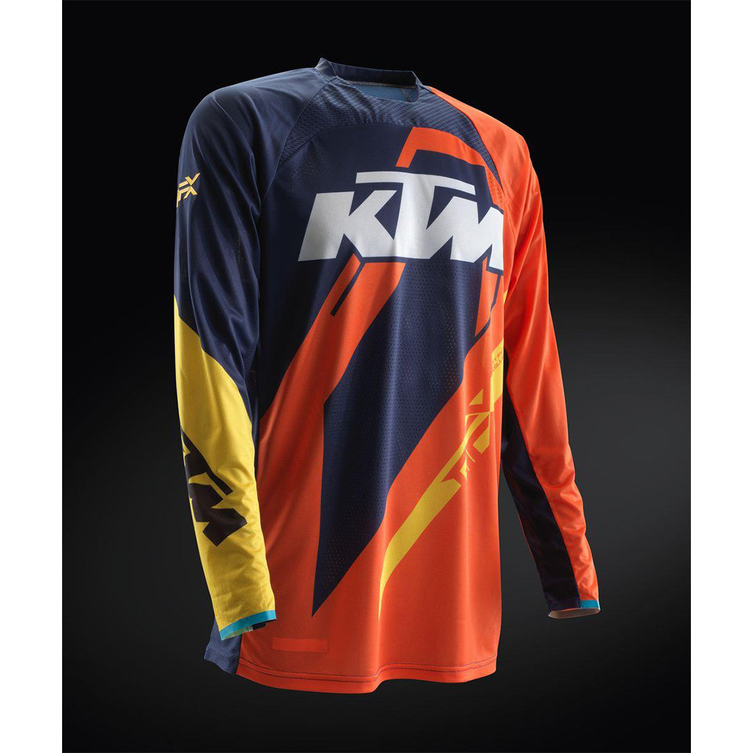 Camiseta KTM gravity-fx