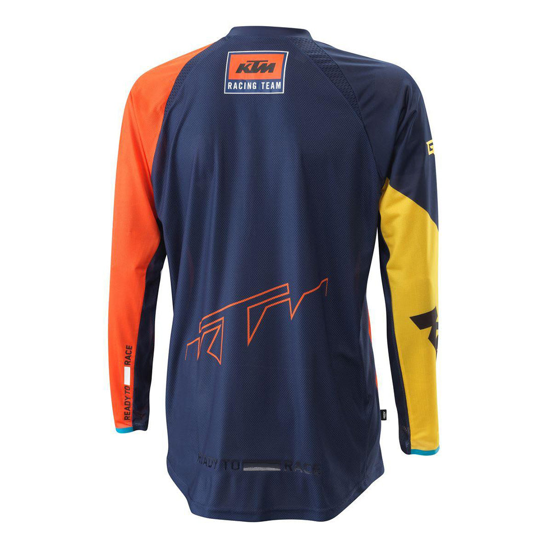 Camiseta KTM gravity-fx