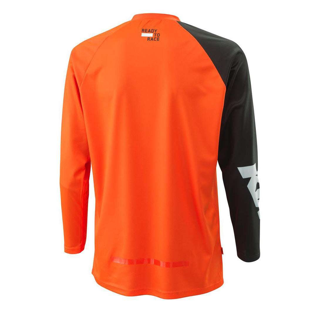 Camiseta KTM pounce naranja