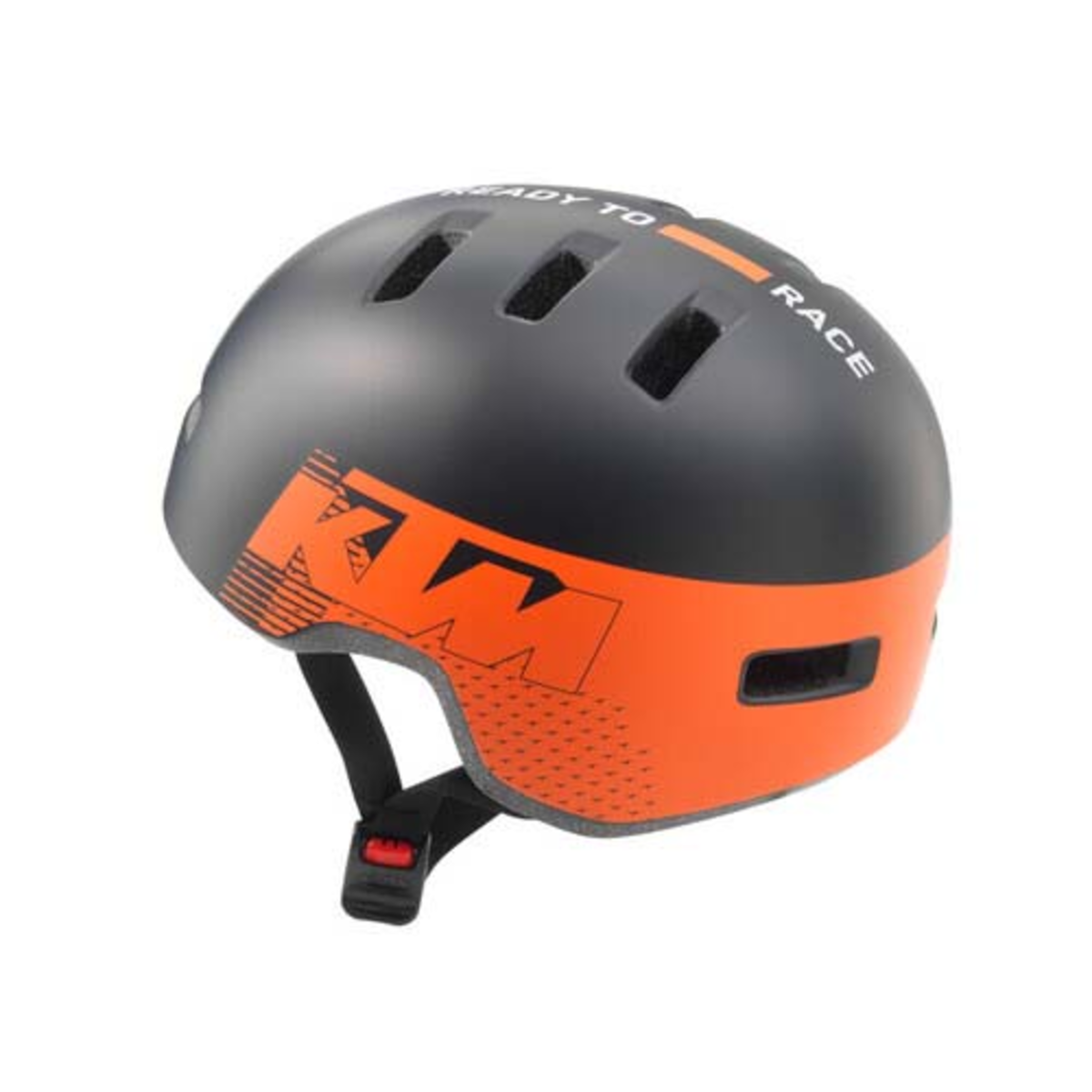 Casco Lil Ripper