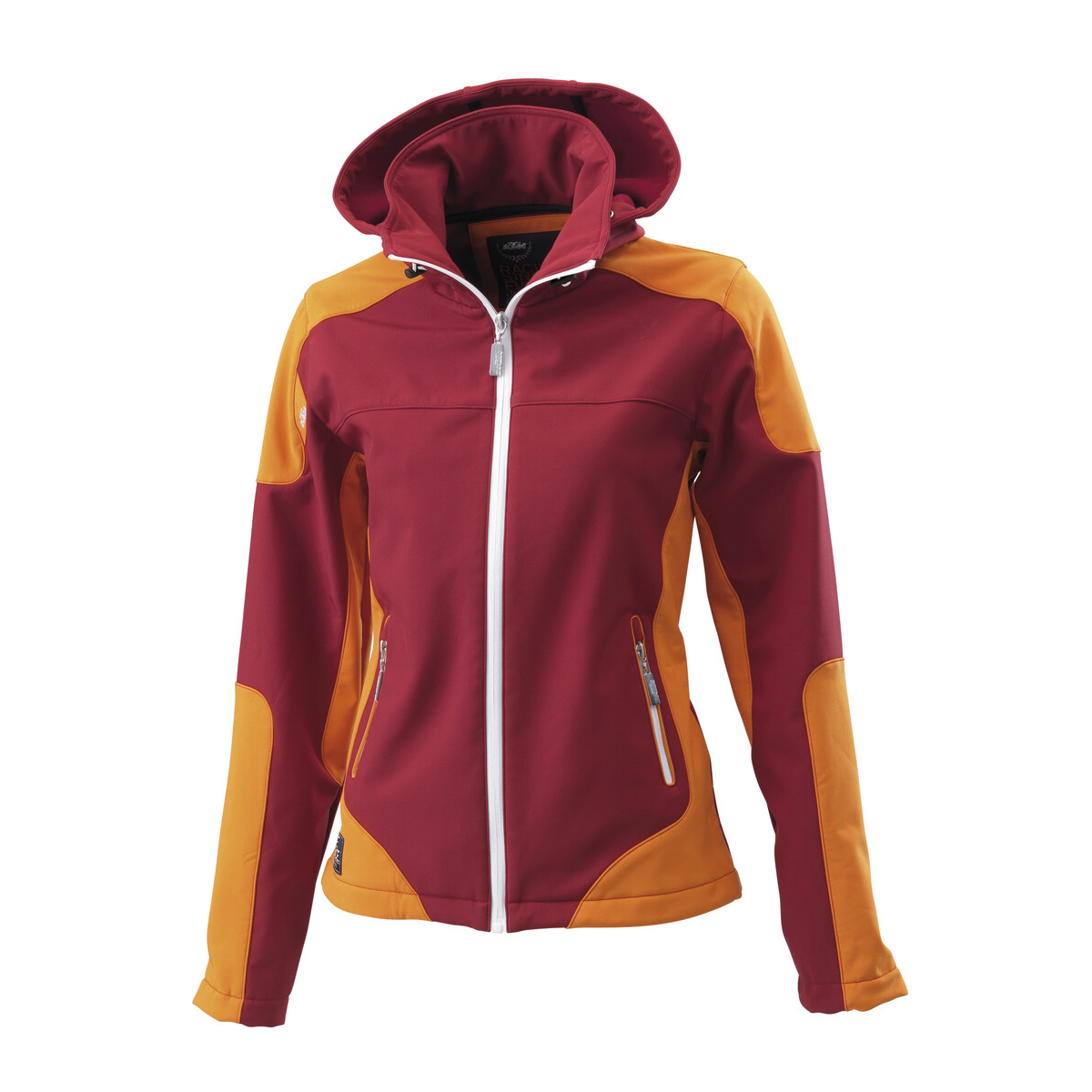 Chaqueta Softshell Girls Sporty