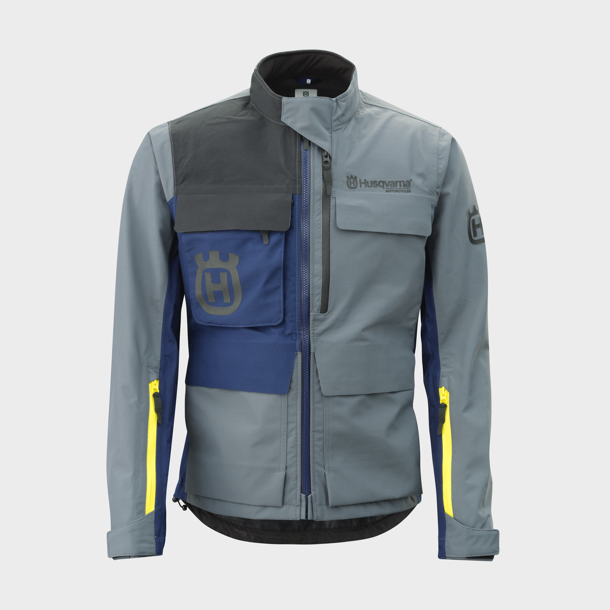 Chaqueta Gotland WP HQV