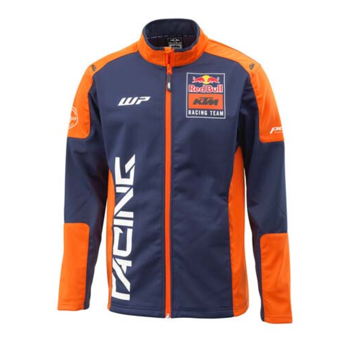 Chaqueta Softshell KTM