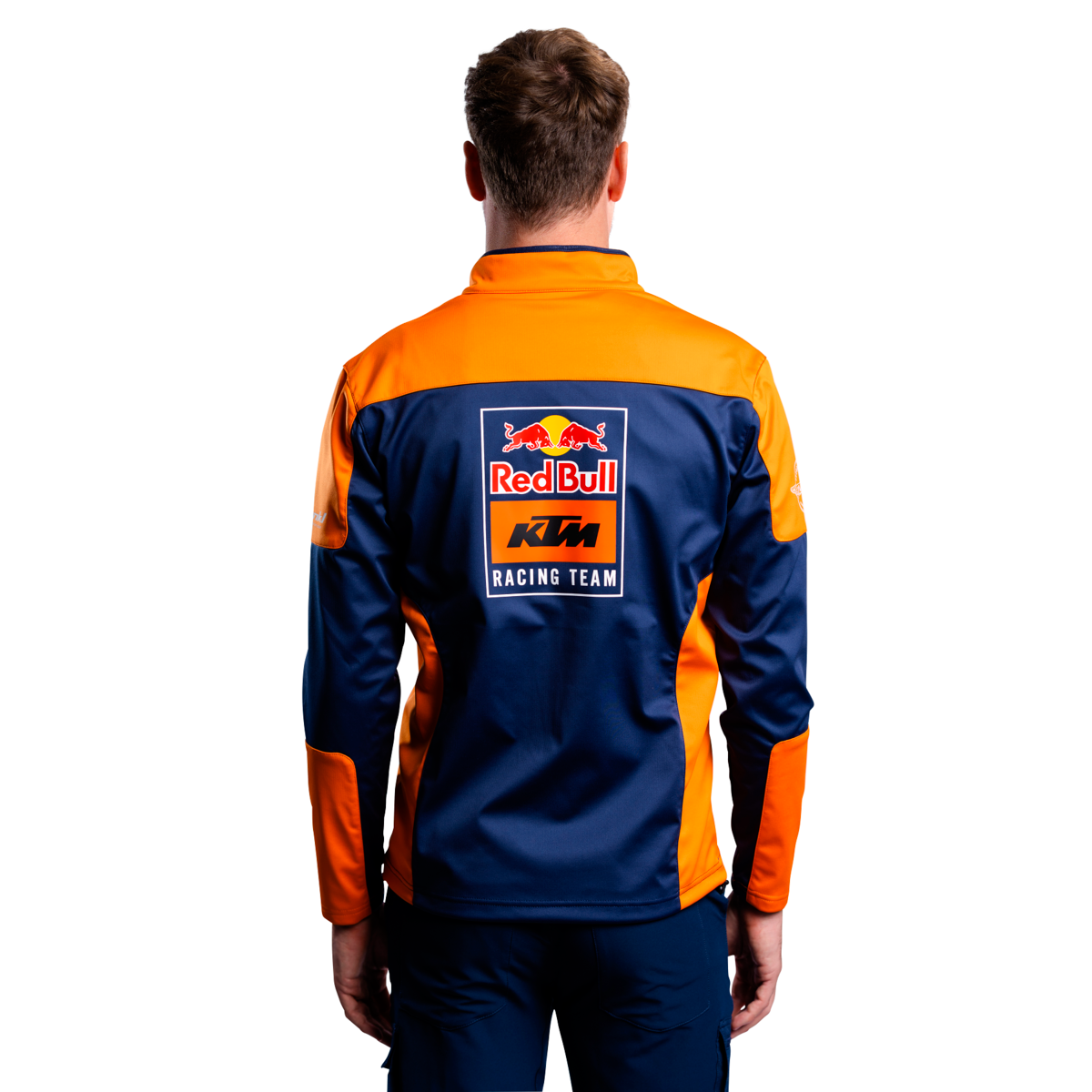 Chaqueta Softshell KTM