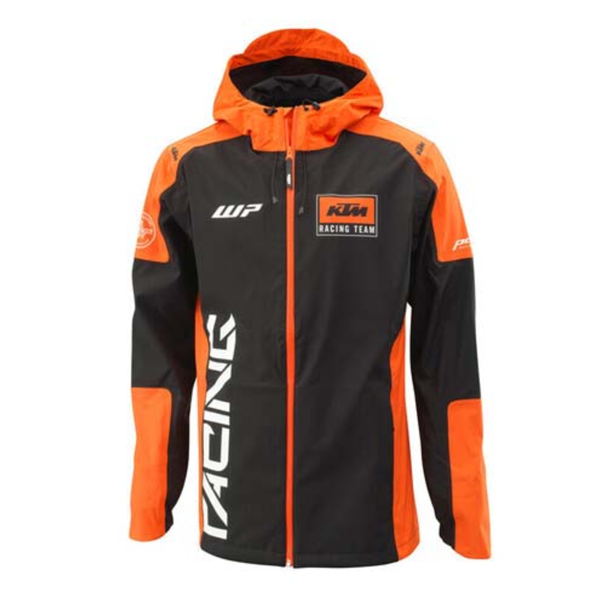 Chaqueta Team KTM