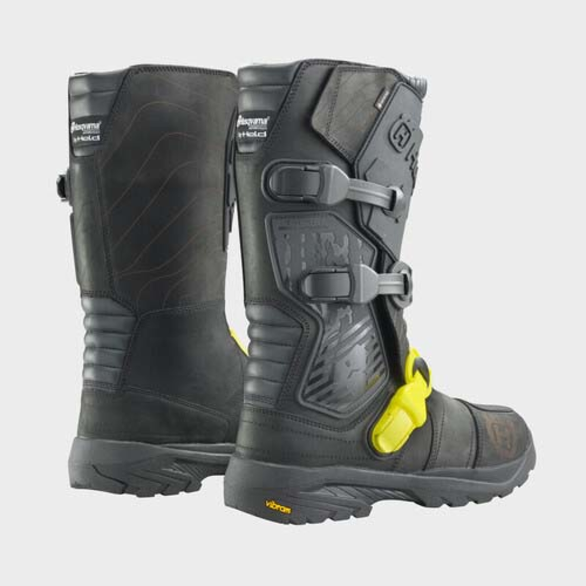 Botas Escalar Gore-TEX