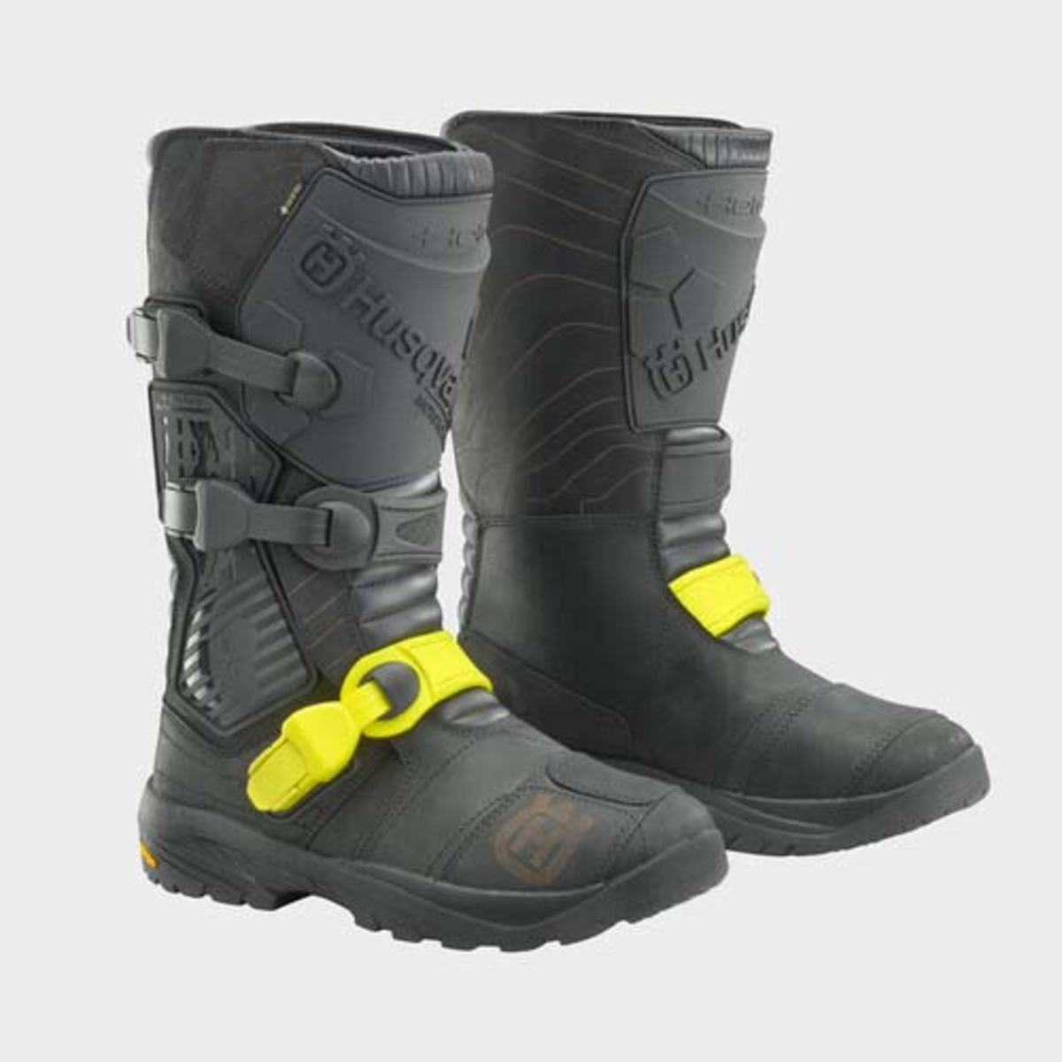 Botas Escalar Gore-TEX