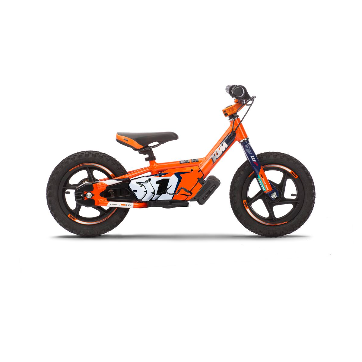 KTM Stacyc Aro 12