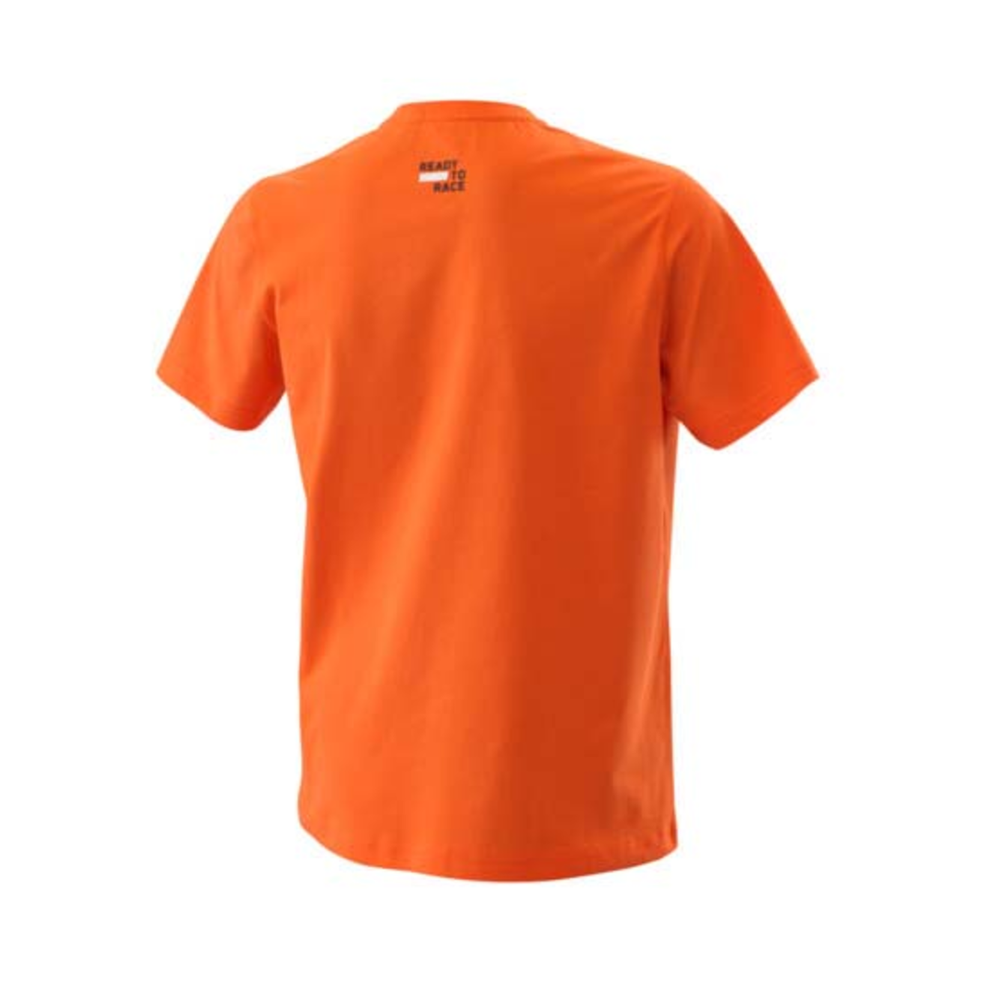 Polera Pure Tee KTM