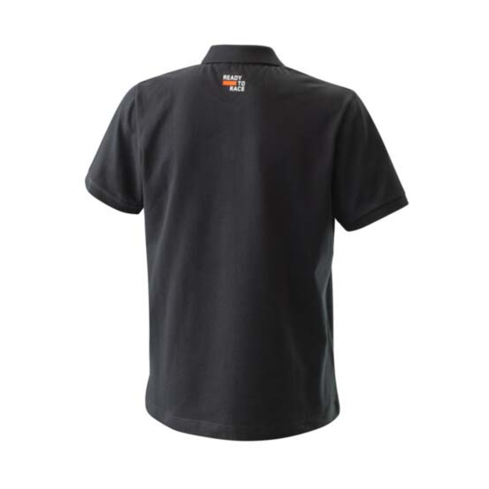 Polera Pure Polo KTM