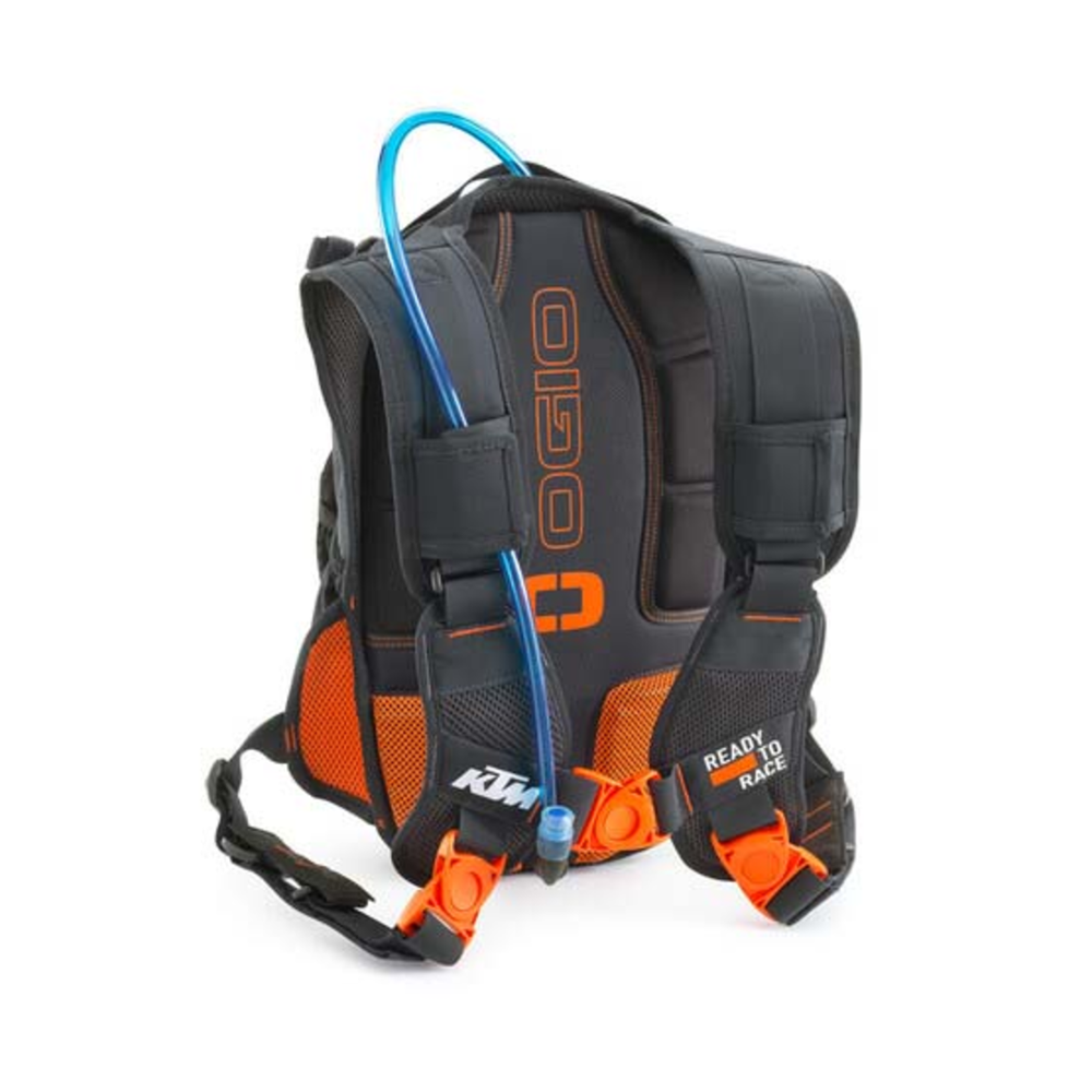 Mochila Hidratación KTM