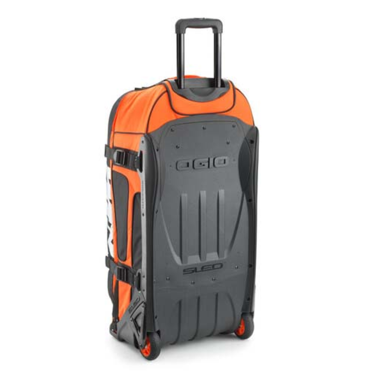 TEAM TRAVEL BAG 9800