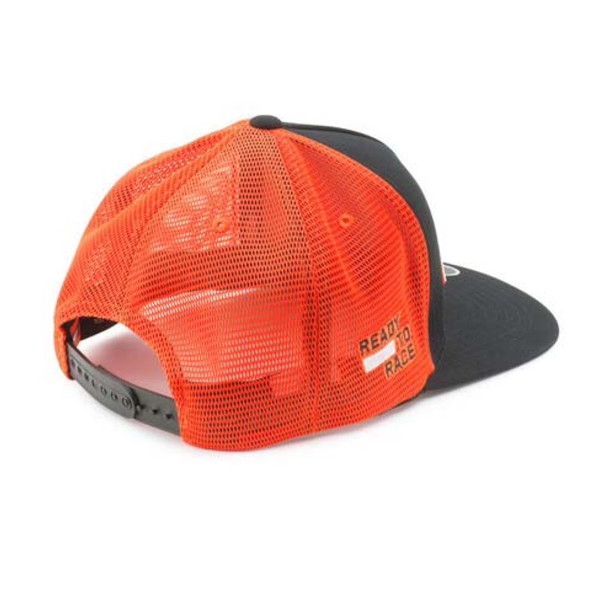 MX TRUCKER CAP