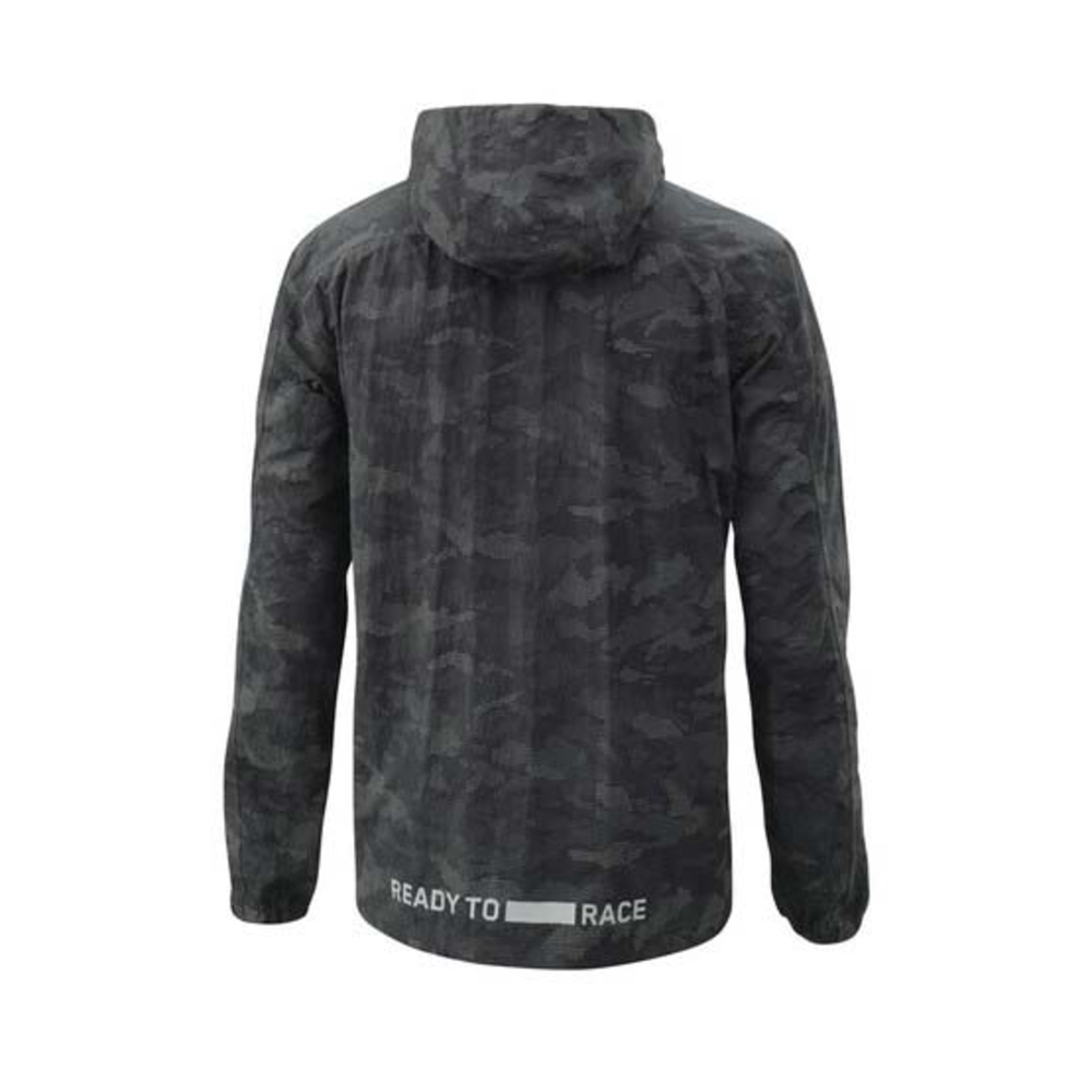 Chaqueta - Corta Viento Camo KTM