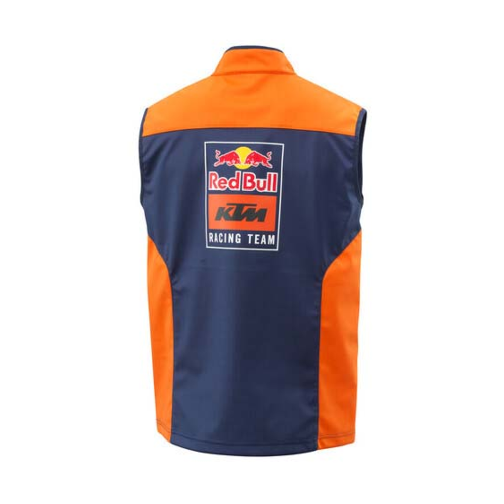 Chaqueta Sin Mangas Team KTM