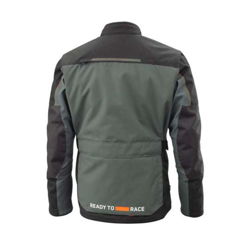 Chaqueta TOURRAIN V3 WP