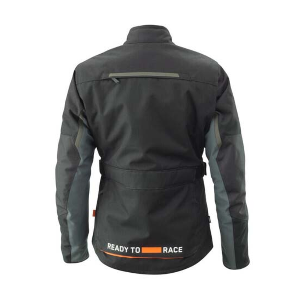 Chaqueta Mujer TOURRAIN V3 K-HYDRATECH