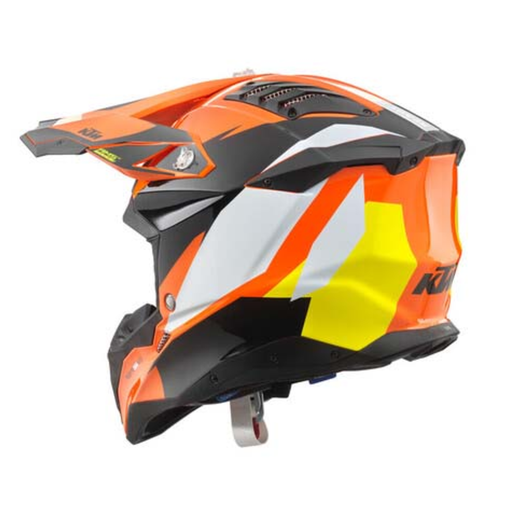 Casco AVIATOR 3