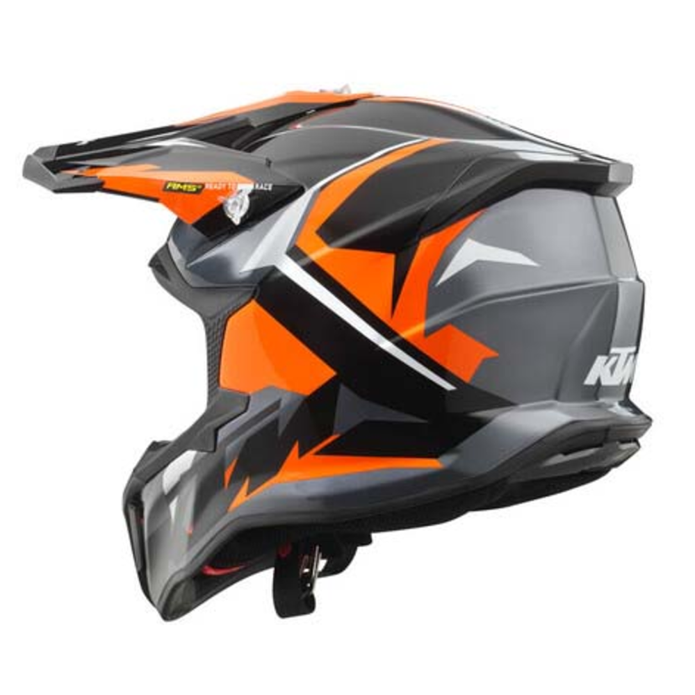 Casco Strycker