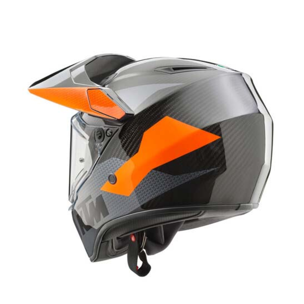 Casco AX9