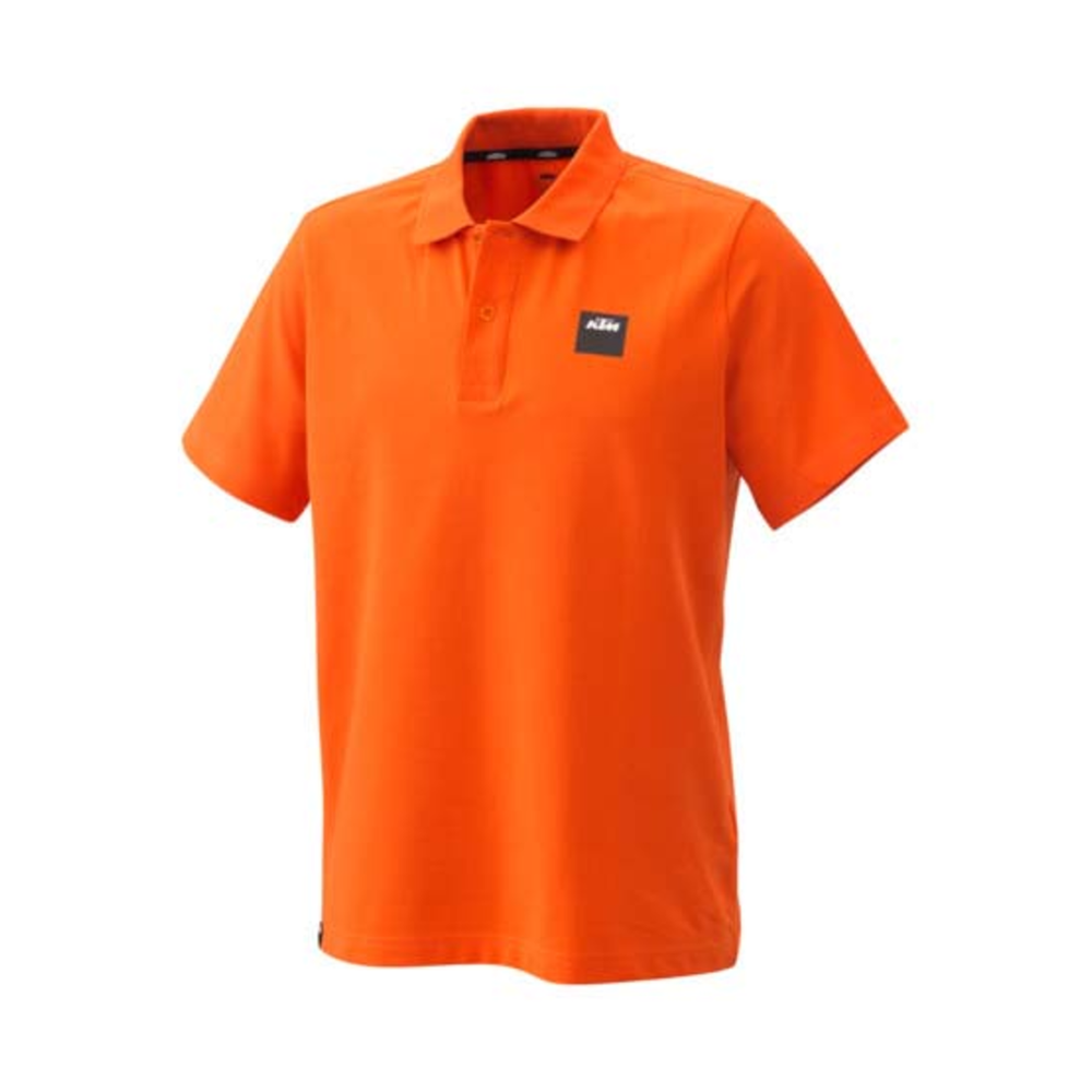 Polera Pure Polo KTM