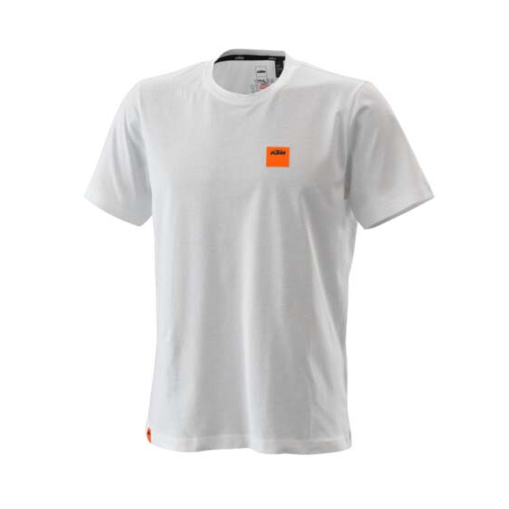 Polera Pure Tee KTM