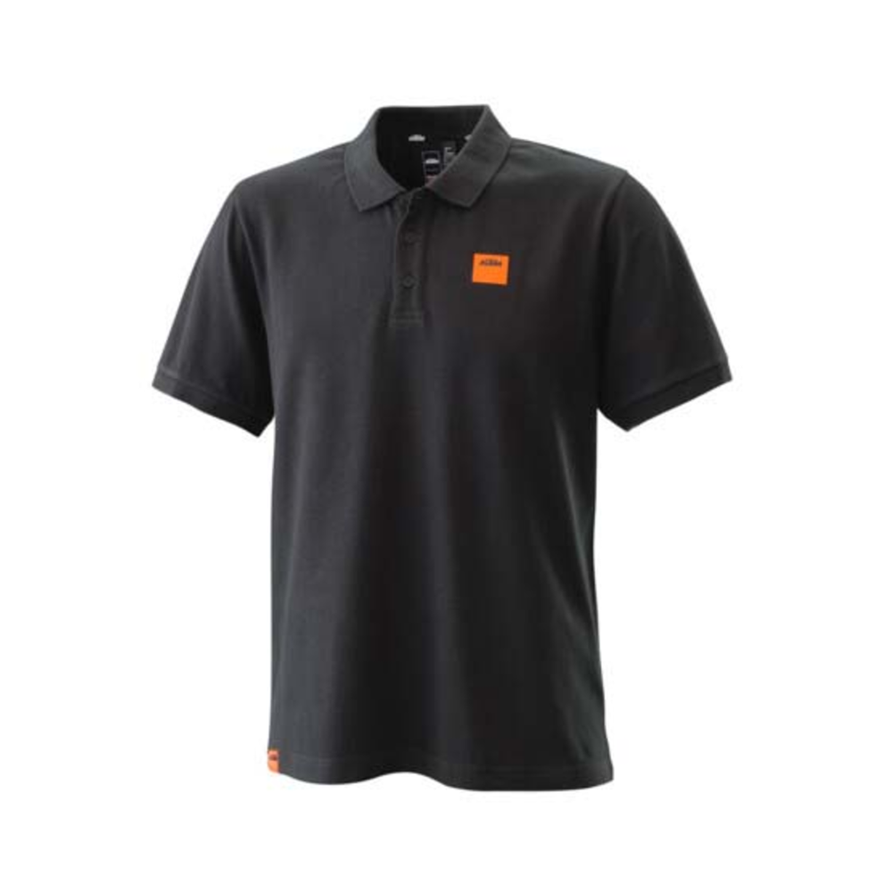 Polera Pure Polo KTM