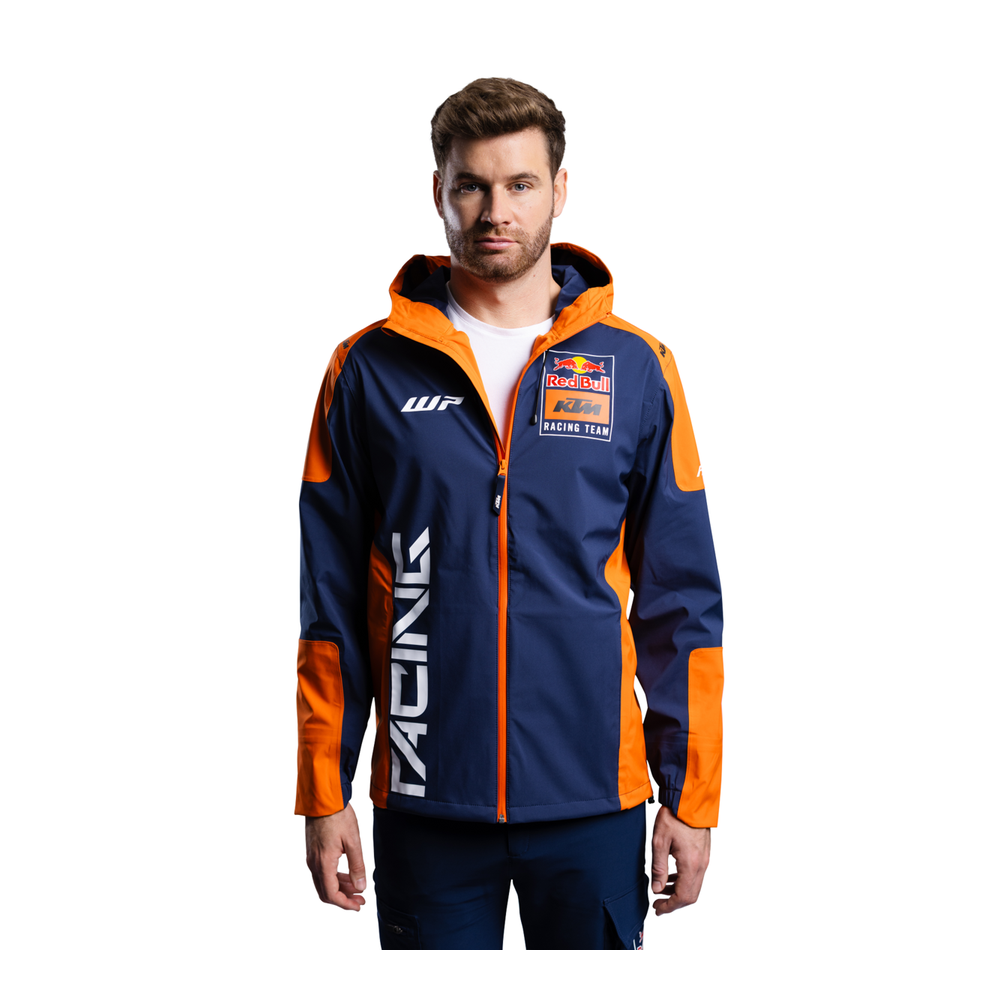 Chaqueta Replica Team Hardshell