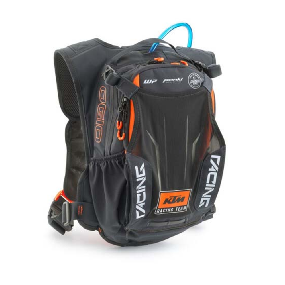 Mochila Hidratación KTM