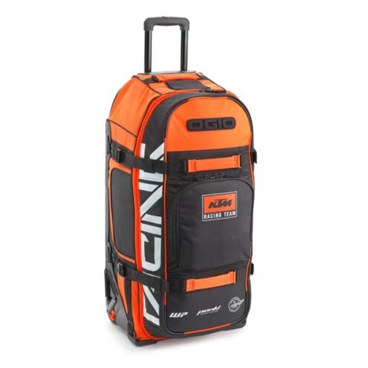 TEAM TRAVEL BAG 9800