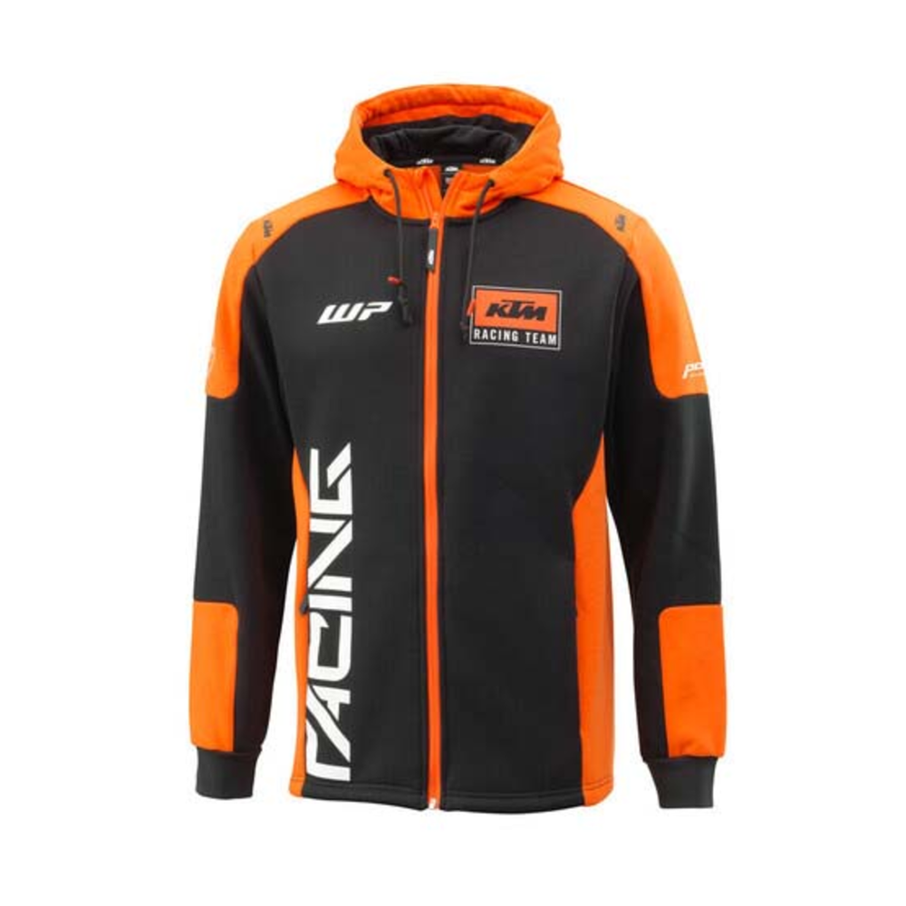 Polerón Team Zip KTM