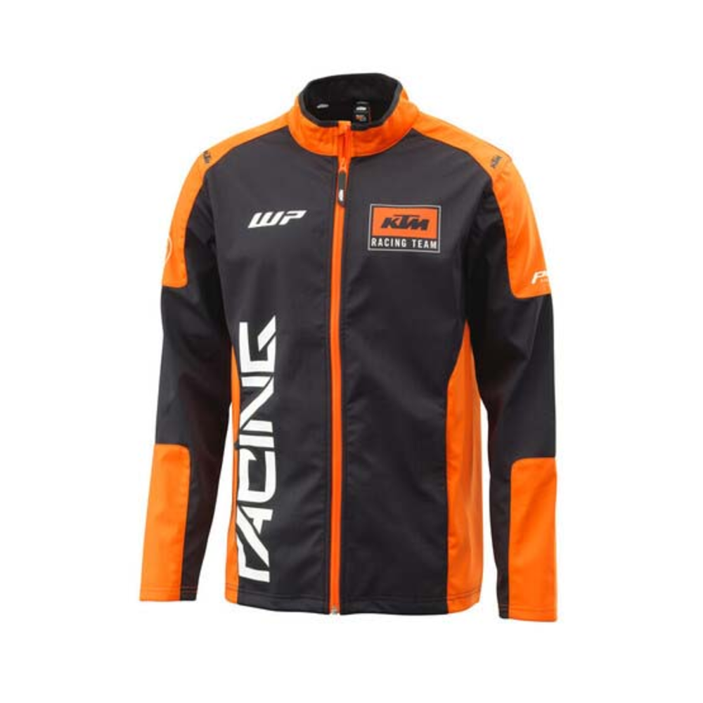 Chaqueta Team Softshell KTM